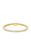 Veynou 18kt Recyceltes Gelbgoldarmband Mit Diamanten