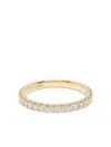 Veynou 14kt Yellow Gold Diamond Ring In Gold