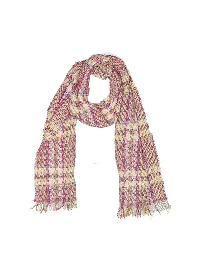 Pre-owned V.fraas Scarf