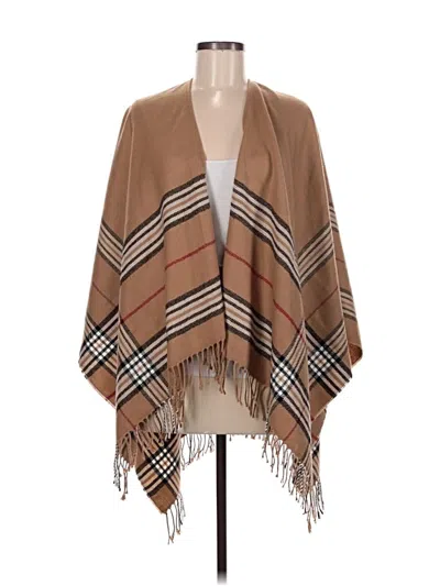 V.fraas Wrap In Brown