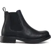 V.gan London Vegan Auber Chelsea Boots In Black