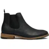 V.gan London Vegan Chilli 2 Chelsea Boots In Black