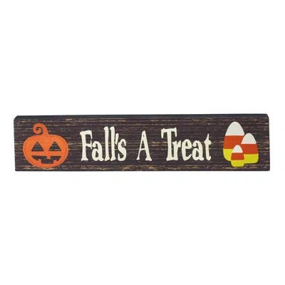Vhc Brands 6 Wall Decor Set In Black;yellow;orange