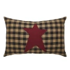 Vhc Brands Connell Prim Pillow 14x22 In Multi