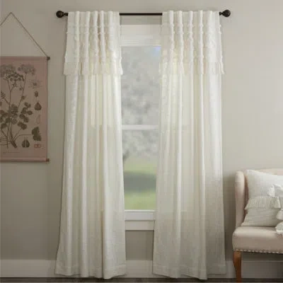 Vhc Brands Harmony Panel Set Of 2
