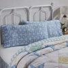 Vhc Brands Jolie Pillowcases In Blue