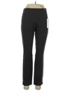Via Masini 80 Active Pants In Black