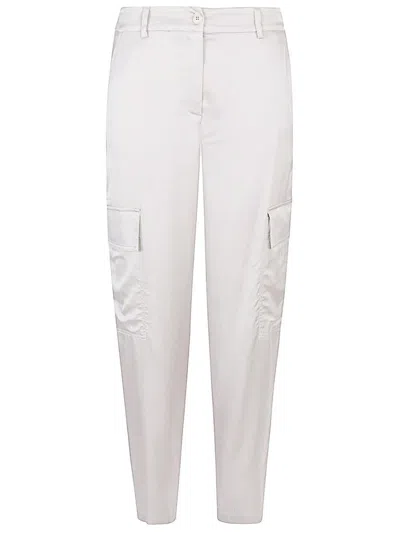 VIA MASINI 80 VIA MASINI 80 CARGO TROUSERS