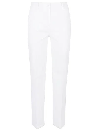 VIA MASINI 80 VIA MASINI 80 COTTON TROUSERS
