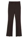 Via Masini 80 Straigh Trousers