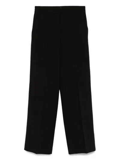 VIA MASINI 80 VIA MASINI 80 STRAIGHT-LEG TROUSERS