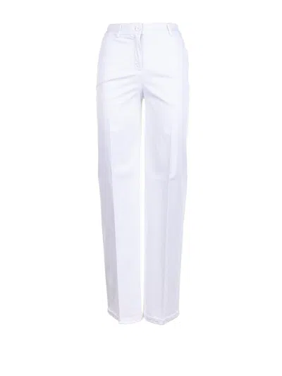 Via Masini 80 Trousers