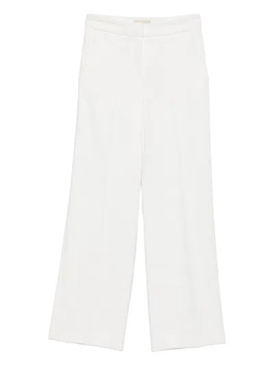 VIA MASINI 80 VIA MASINI 80 VELVET TROUSERS