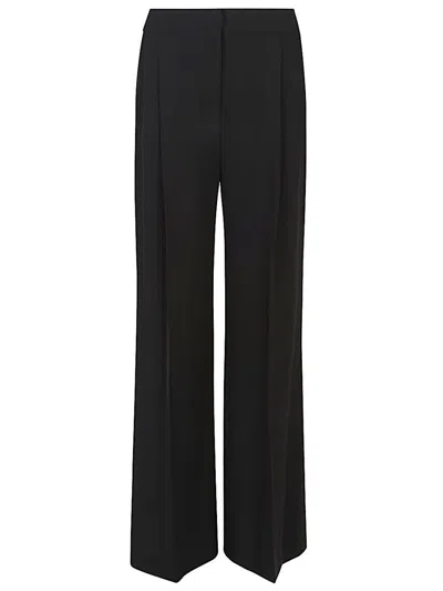 Via Masini 80 Wide-leg Trousers
