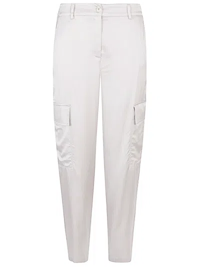 VIA MASINI 80 WOMEN'S TROUSERS