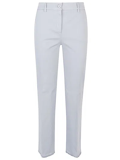 VIA MASINI 80 WOMEN'S TROUSERS
