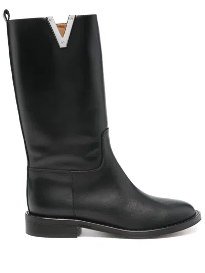 Via Roma 15 30mm V Boots