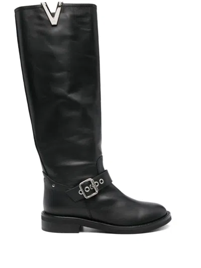 VIA ROMA 15 4216 BOOTS