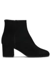 Via Roma 15 Ankle Boots In Multi