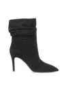 Via Roma 15 Boot In Black