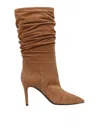 Via Roma 15 Boot In Brown