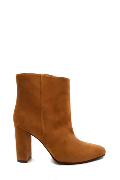 VIA ROMA 15 VIA ROMA 15 BOOTIES