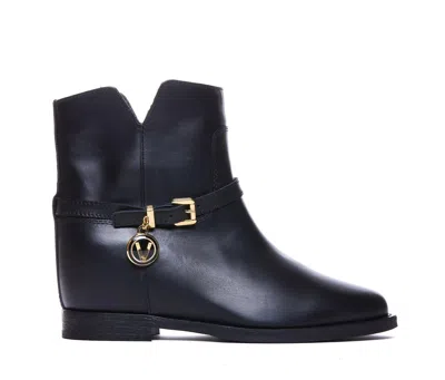 Via Roma 15 Boots