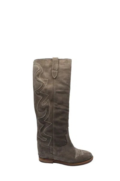 Via Roma 15 Boots