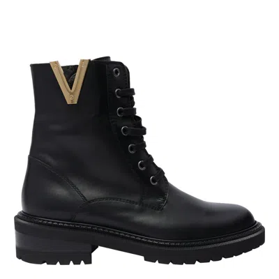 VIA ROMA 15 VIA ROMA 15 BOOTS