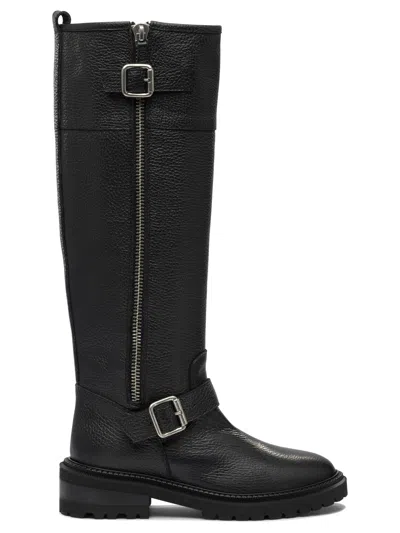 Via Roma 15 Boots