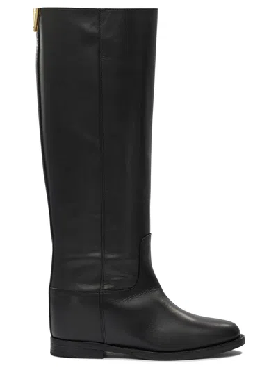 Via Roma 15 Boots