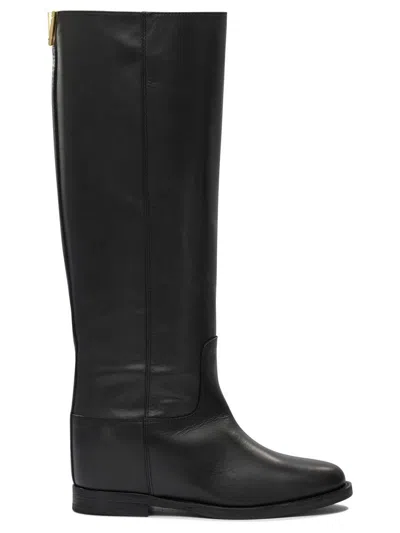 VIA ROMA 15 VIA ROMA 15 BOOTS