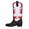 Via Roma 15 Boots Multicolour In Multicolour