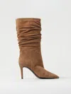 VIA ROMA 15 BOOTS VIA ROMA 15 WOMAN COLOR BROWN,F45244032