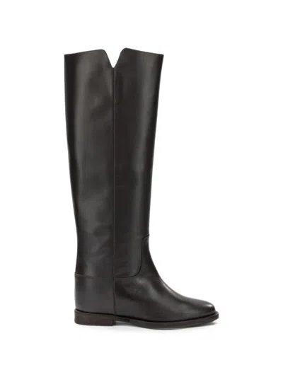 Via Roma 15 Boots & Ankle Boots In Brown