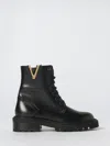 Via Roma 15 Botines - Negro In Black