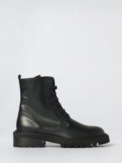 VIA ROMA 15 BOOTS VIA ROMA 15 WOMAN COLOR BLACK,H62569002
