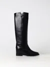 VIA ROMA 15 BOOTS VIA ROMA 15 WOMAN COLOR BLACK,F82787002