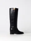 Via Roma 15 Acc New Boots In Schwarz