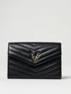 Via Roma 15 Handbag  Woman Color Black