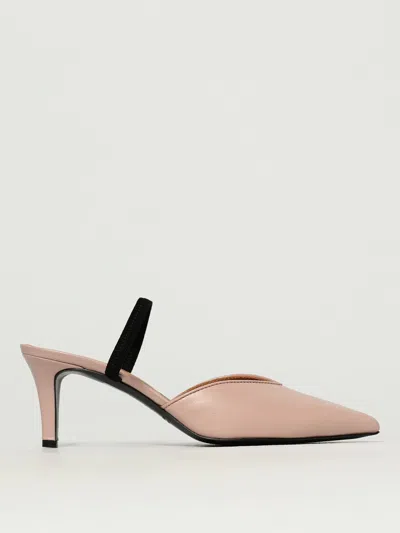 VIA ROMA 15 SHOES VIA ROMA 15 WOMAN COLOR PINK,G81052010