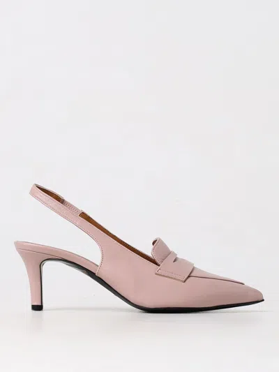 Via Roma 15 High Heel Shoes  Woman Color Pink