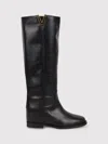 Via Roma 15 Slip-on Boots