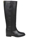 Via Roma 15 Luxury In Black