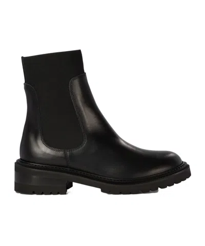 VIA ROMA 15 VIA ROMA 15 CHELSEA BOOTS