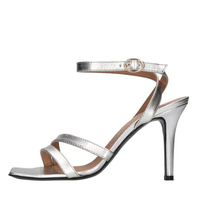 Via Roma 15 Sandals In Multi