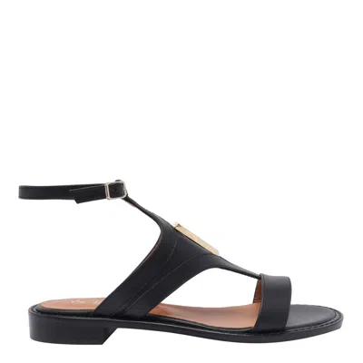 VIA ROMA 15 VIA ROMA 15 SANDALS
