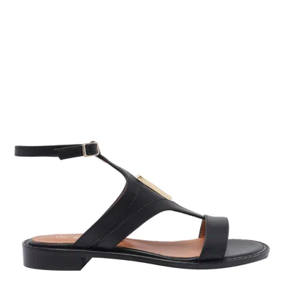 VIA ROMA 15 SANDALS