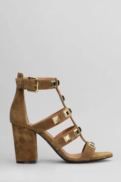 VIA ROMA 15 VIA ROMA 15 SANDALS