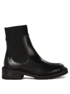 Via Roma 15 Women's "santa Monica" Ankle Boots